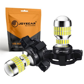 Joyecar X7 Serisi PY24W Sinyal Lambası Led Far